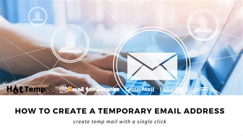 gmail create temporary email address.